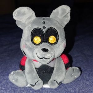 New Robodog Disney Wishables Space Collection